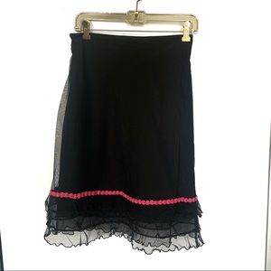 Betsey Johnson Skirt